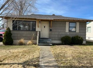 1827 N Lacey St, Spokane, WA 99207