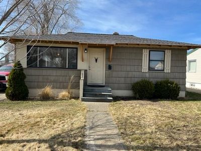 1827 N Lacey St, Spokane, WA, 99207