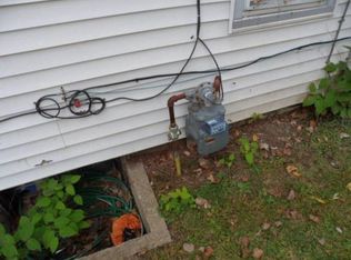 3 3rd St, Yale, MI 48097