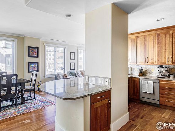3rd image of 1301 Canyon Blvd #207