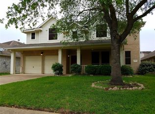 8515 Chickamauga Ln, Houston, TX 77083