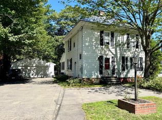 145 Silver St, Waterville, ME 04901