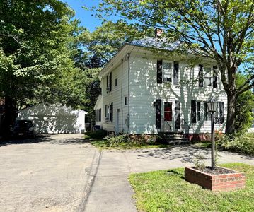 145 Silver Street, Waterville, ME, 04901