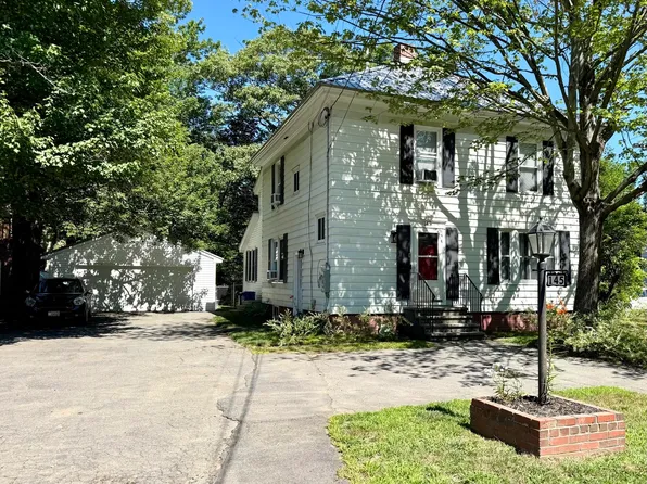 145 Silver Street, Waterville, ME 04901
