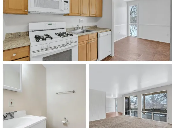 7226 Donnell Pl APT C2, District Heights, MD 20747