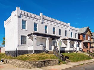 1071 Wilson Ave #71, Columbus, OH 43206