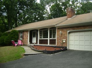 8 Bartels Ln, Catskill, NY 12414