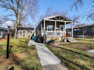 497 Richland St, Mahomet, IL 61853