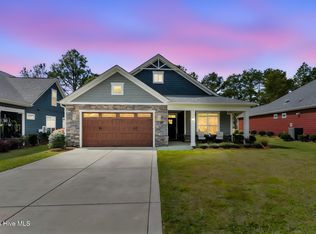 105 Keowee Cir, Aberdeen, NC 28315