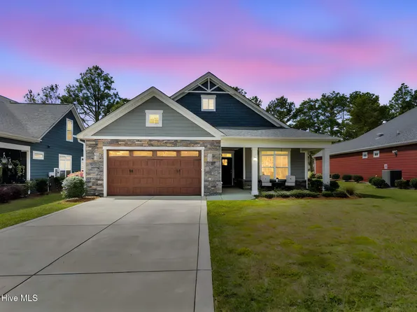 105 Keowee Circle, Aberdeen, NC 28315