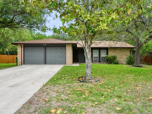 14902 Misty Bend, San Antonio, TX 78217