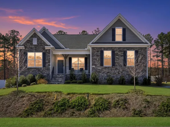 30 Ironwood Blvd, Youngsville, NC 27596