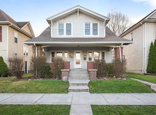 78 Linden Ave, Newark, OH