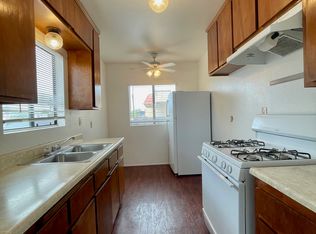 583 12th St APT G, Imperial Beach, CA 91932