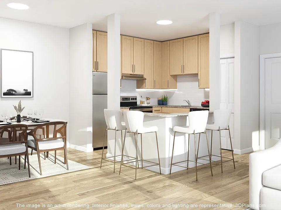 Park Lane Apartments