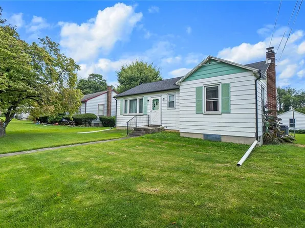 2833 Bath Pike, Nazareth, PA 18064