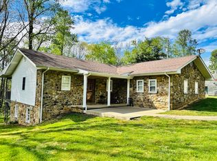 1265 Thornton Rd, Russell Springs, KY