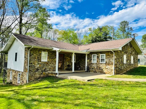 1265 Thornton Rd, Russell Springs, KY 42642
