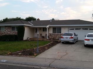 6806 Mercedes Ave, Citrus Heights, CA 95621