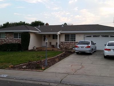 6806 Mercedes Ave, Citrus Heights, CA, 95621