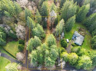 LOT Se #B, Shelton, WA 98584