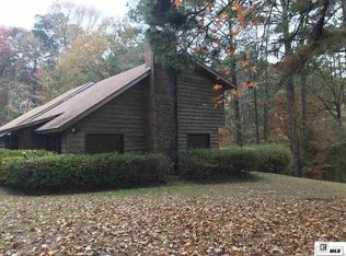 2912 Paynter Dr, Ruston, LA 71270