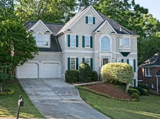 1362 Crown Ter, Marietta, GA 30062
