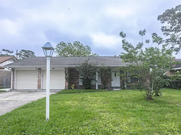 730 Barnesville St, Channelview, TX 77530