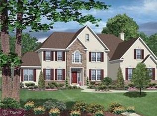 889 Ashbourne Way, Schwenksville, PA 19473