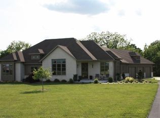 223 Twin Falls Rd, Ozark, MO 65721