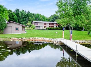 N1783 Lakeshore Dr, Campbellsport, WI 53010