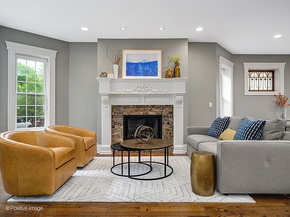 5th image of 4144 N Paulina St