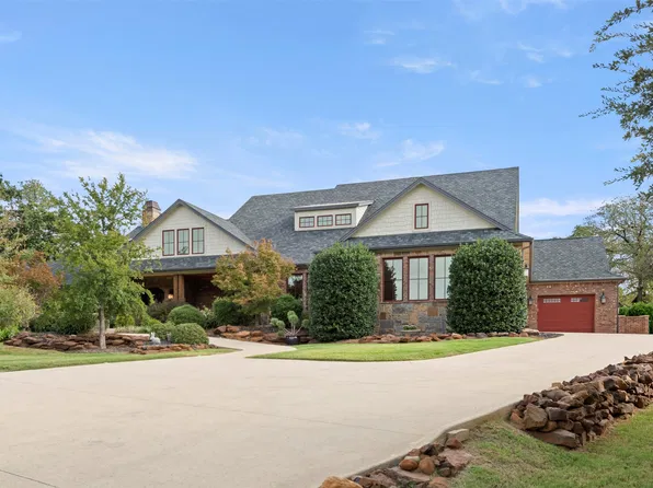 200 Regency Ct, Denton, TX 76210