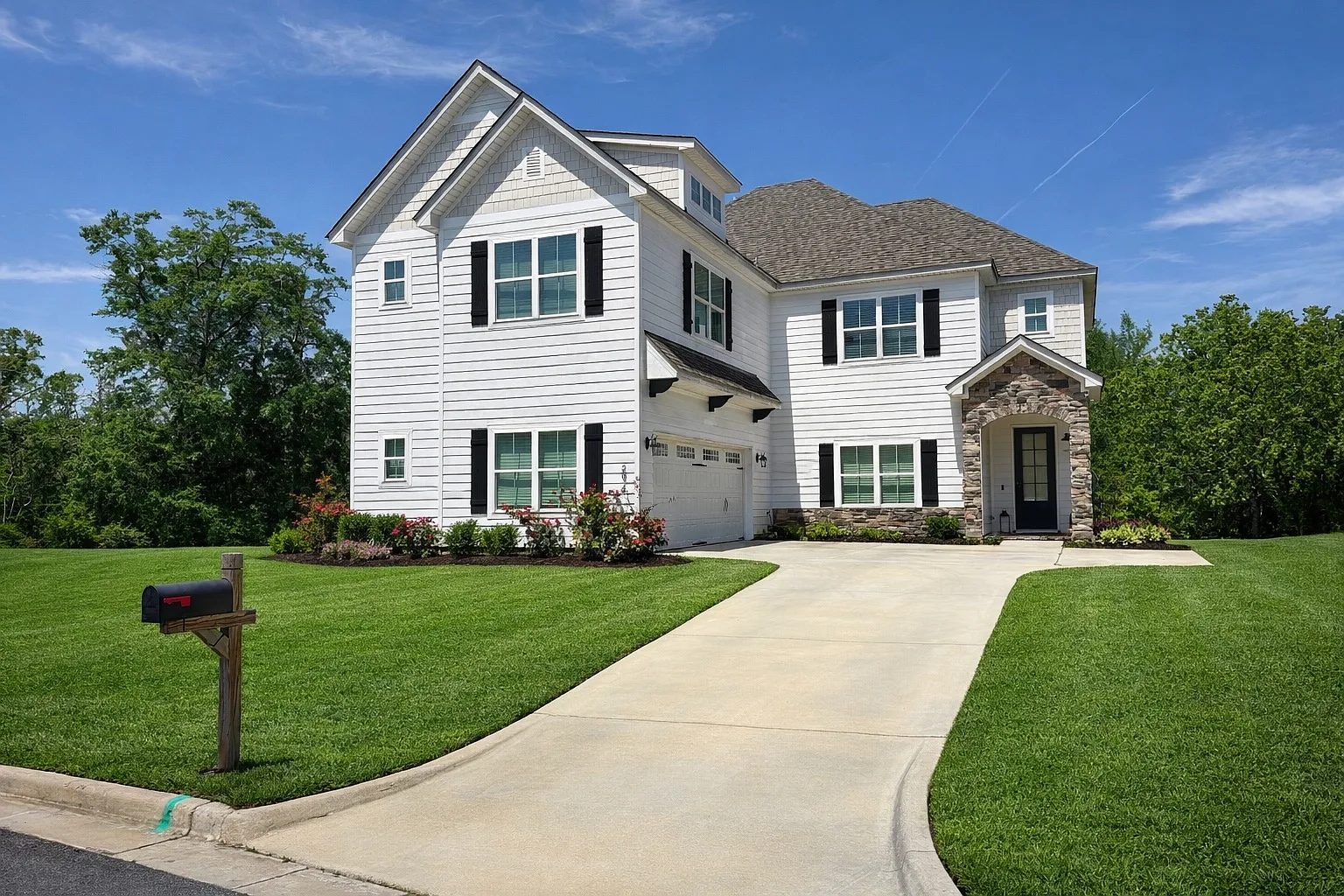 294 Paxton Loop — Photo 1