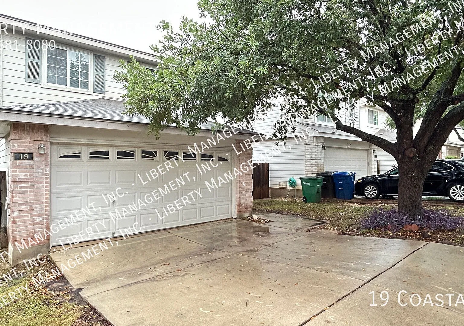 Beautiful 3 bed, 2 1/2 bath home! — Photo 1