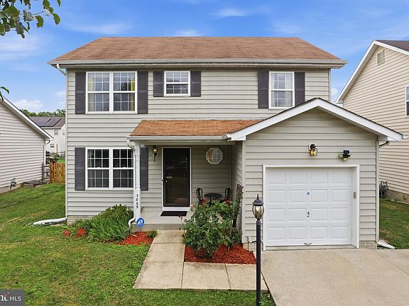4th image of 3869 Shiner Ct
