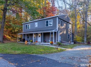 307 Mansfield Rd, Ashford, CT 06278