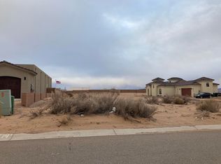 Vatapa Rd NE, Rio Rancho, NM 87144