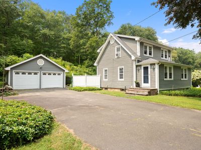 30 Bokum Road, Chester, CT, 06412