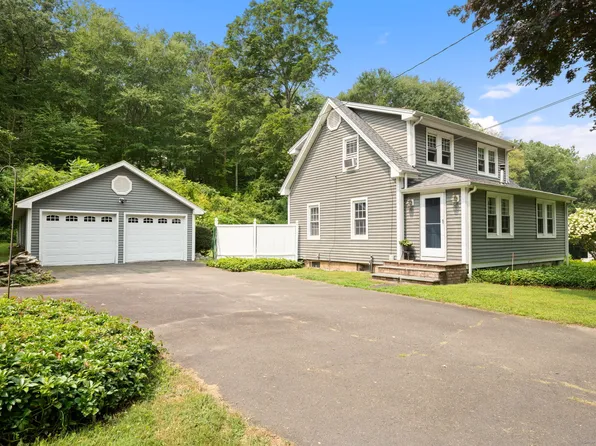 30 Bokum Road, Chester, CT 06412