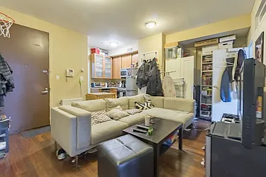 Rented by Bold New York