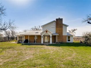311 Wooded Way, Bertram, TX 78605