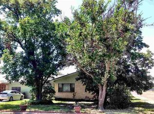 721 W Harrison Ave, Lovington, NM 88260
