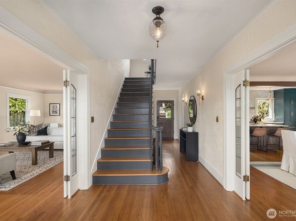 3345 Lakewood Avenue S, Seattle, WA 98144