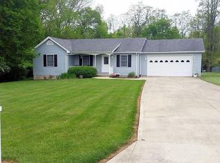 130 Douglas Cir, Georgetown, OH 45121