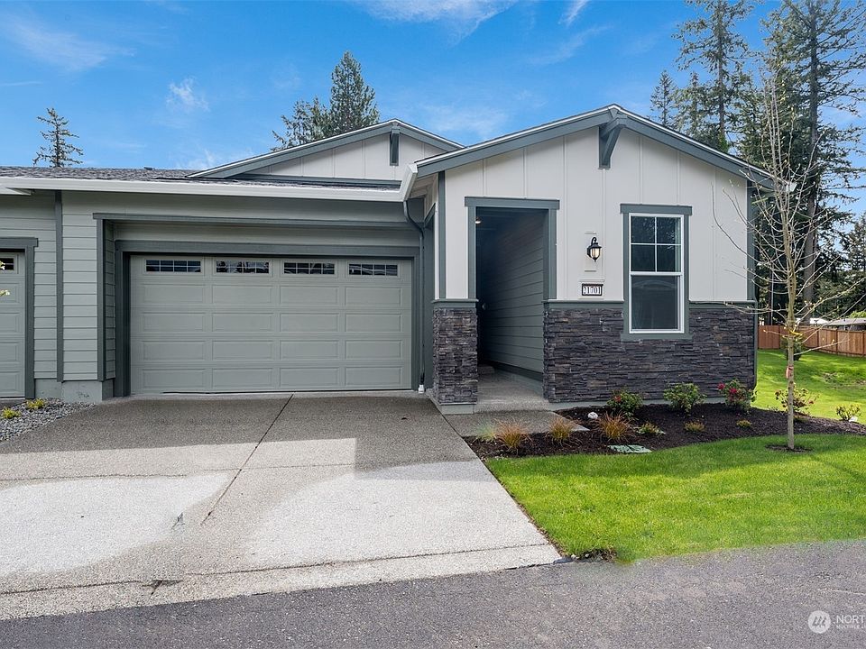 21701 SE 292nd Place UNIT 9, Black Diamond, WA 98010 | MLS #2258158 ...