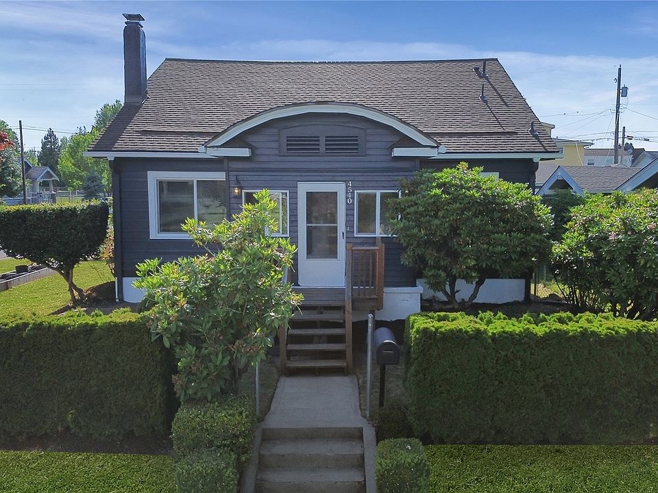 1st image of 4540 S Park Avenue