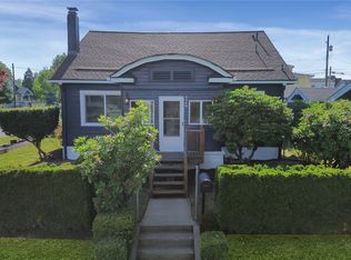 4540 S Park Ave, Tacoma, WA