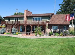 1110 South St, Alma, NE 68920