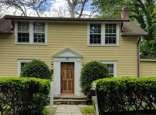 87 Myrtle Ave, Westport, CT 06880